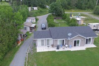 Detached House for Sale, 615 Pine Cove Road, St. Charles, ON