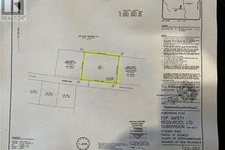 Commercial Land for Sale, -- O'Hearn Road, Napan, NB