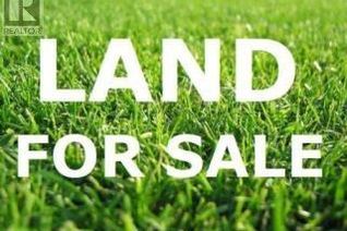Commercial Land for Sale, 9 Oceanview Place, CBS, NL