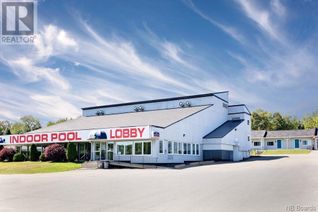 Business for Sale, 159 Route 555, Woodstock, NB