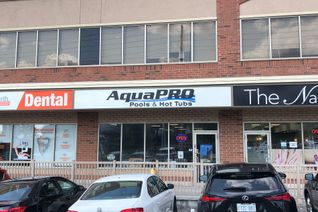 Commercial/Retail Property for Lease, 17120 Leslie St, Newmarket, ON