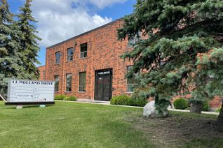 Office for Sublease, 11 Holland Dr #9, Caledon, ON