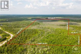 Land for Sale, L7-8c8 Pinery Road, Montague, ON