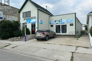 Commercial/Retail Property for Sale, 514 Fairford Street W, Moose Jaw, SK