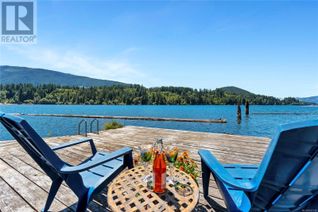 Property for Sale, 8580 North Shore Rd, Lake Cowichan, BC