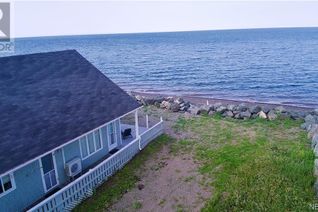 Property for Sale, 625 Rue Baie, Beresford, NB