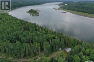 House for Sale, Km 11 Fishing Cabin, Moose Range Rm No. 486, SK