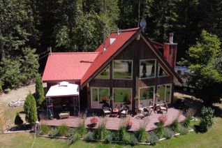 Property for Sale, 9775 Highway 6, Nelway, BC
