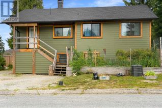 House for Sale, 35 Egret Street, Kitimat, BC