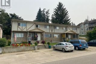 Property for Sale, 270 7 Street Se #1-4, Salmon Arm, BC