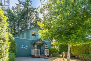 Property for Sale, 1080 Resort Dr #136, Parksville, BC
