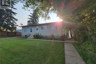 Detached House for Sale, 4903 Tribune Street, Macklin, SK
