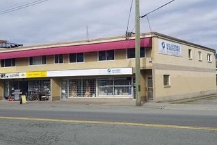 Commercial/Retail Property for Lease, 46263 Yale Road #3, Chilliwack, BC