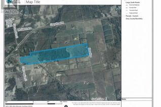 Property for Sale, 59 3rd Concession, West Grey, ON