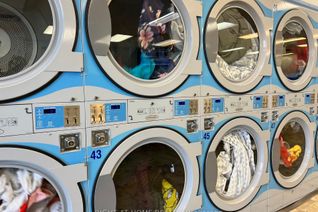 Coin Laundromat Business for Sale, 1785 Queen St E #L, Brampton, ON Coin Laundromat Business for Sale, 1785 Queen St E #L, Brampton, ON