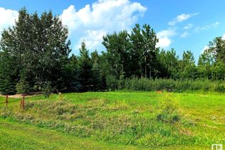 Land for Sale, 15 Grandview Meadows, Rural Wetaskiwin County, AB