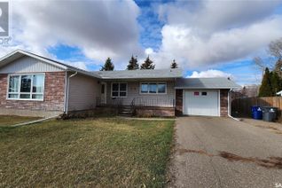 House for Sale, 509 4th Street W, Wilkie, SK