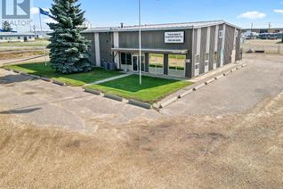 Commercial/Retail Property for Sale, 4707 39 Street, Camrose, AB