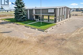 Commercial/Retail Property for Sale, 4707 39 Street, Camrose, AB