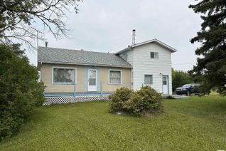 Detached House for Sale, 60172 Hwy, 831, Rural Smoky Lake County, AB
