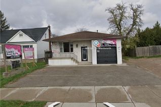 Non-Franchise Business for Sale, 800 Upper Wentworth Street, Hamilton, ON