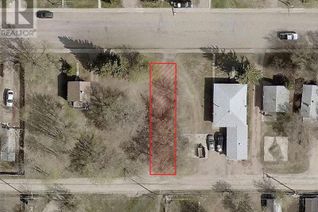 Land for Sale, 945 17th Street W, Prince Albert, SK