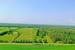 Residential Farm for Sale, B1995 Concession 7 E, Brock, ON