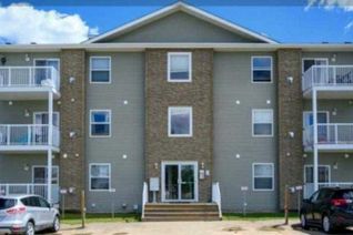 Condo Apartment for Sale, 2814 48 Avenue #101, Athabasca, AB
