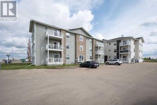 Condo Apartment for Sale, 2814 48 Avenue #101, Athabasca, AB