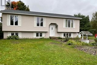 Bungalow for Sale, 2170 Stisted Road S, Sprucedale, ON
