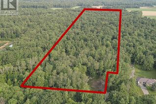 Commercial Land for Sale, Pt Lt 21 Charlotteville 7 Road, Norfolk County, ON