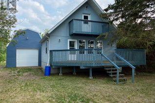 Detached House for Sale, 19 Diehl Drive, Leask Rm No. 464, SK
