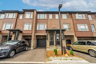 Townhouse for Sale, 5000 Connor Drive, Beamsville, ON