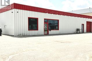 Non-Franchise Business for Sale, 47 Dover Street Unit# Front, Stratford, ON