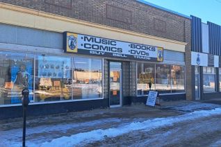 Commercial/Retail Property for Sale, 29 12th Street W, Prince Albert, SK