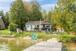 Bungalow for Sale, 109 Lakeview Rd, Chatsworth, ON