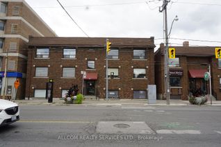 Property for Lease, 421 Eglinton Ave W #4, Toronto, ON