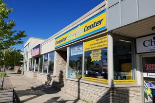 Commercial/Retail Property for Lease, 1061 2nd Ave E, Owen Sound, ON