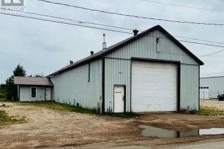 Industrial Property for Sale, 31 Foster Street, Yorkton, SK
