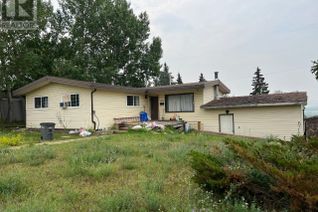 House for Sale, 1753 92 Avenue, Dawson Creek, BC
