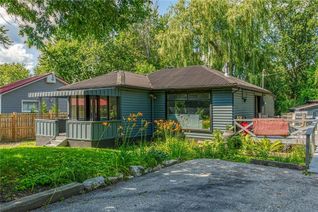 Bungalow for Sale, 17 Lake Road, Selkirk, ON