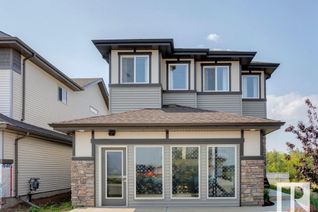 Detached House for Sale, 8832 183 Av Nw, Edmonton, AB