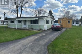 Property for Sale, 79 Fairview Crescent, Listowel, ON