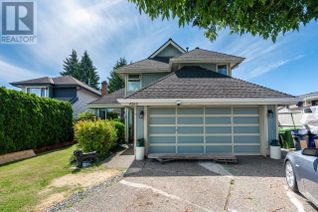 House for Sale, 4260 Shackleton Gate, Richmond, BC