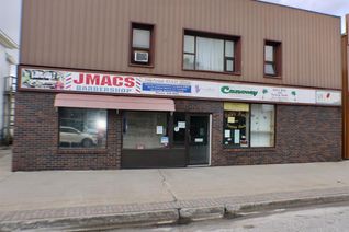 Commercial/Retail Property for Sale, 31 King St, Dryden, ON