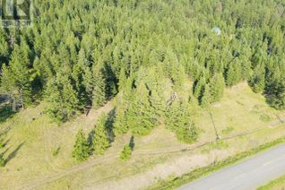 Land for Sale, 1 Chimney Lake Road #LOT, Williams Lake, BC