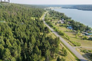 Commercial Land for Sale, 1 Chimney Lake Road #LOT, Williams Lake, BC