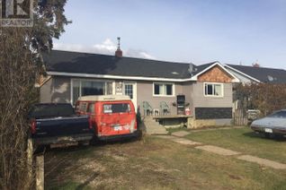 House for Sale, 624 106 Avenue, Dawson Creek, BC