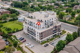 Condo for Sale, 319 #8 Highway, Stoney Creek, ON
