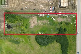 Land for Sale, 850 28th Street W, Prince Albert, SK
